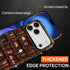 artslion 17 17 for iPhone Pro Max Case for Women Girl Men Boy, Compatible with MagSafe, Shockproof Soft Silicone & Hard