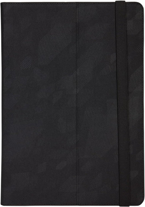 Case Logic CBUE-1210-BLACK Surefit Folio for 9-10" Tablets, Black