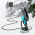21V 1A Mini Chainsaw Battery Charger, Power Tools Lithium Battery Charger for Mini Chain Saw