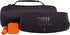 khanka Hard Travel Case Replacement for JBL Charge 4 / JBL Charge 5 Portable Waterproof Wireless Bluetooth Speaker (Black)