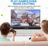 BenqBot 5.0 30W Portable Soundbar for TV/PC, Outdoor/Indoor Wired & Wireless Bluetooth Speaker with Remote Control