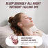 Yihou Invisible Small Mini Sleep Earbuds Pink Wireless Bluetooth Comfortable Side Sleepers Sleeping Tiny Micro Smallest