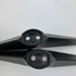 (D32H-J09) Genuine TV Stand Base Legs fit for Vizio Television Screws Included
