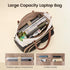 LOVEVOOK 15.6 Inch Tote Bag, Work Bags for Women with Large Cup Holder, Large Capacity Teacher Tote with Multi Pockets