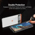 Pixel 6 Screen Protector - Tempered Glass with Camera Lens Protector for Google Pixel 6 [Fingerprint