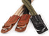 Genuine Leather Camera Shoulder Strap - MegaGear Sierra Series