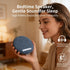 Generic Sleeping,2026 Bluetooth Pillow Speaker for Upgraded Ultra -Thin Wireless Under Pillow Speaker with Stereo Bass