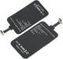 10W Fast Wireless Charging Receiver, Type C Wireless Charger Receiver Chip for Mobile Phones, 5V/2A