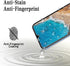 [2-Pack A15 5G MAYtobe Screen Protector Designed for Samsung Galaxy Tempered Glass, Bubble Free, Anti Scratch, Easy