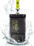Pelican Marine IP68 Waterproof Phone Pouch, Floating Case for iPhone 15 Pro Max/14 Pro Max/13 Pro Max