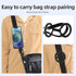 Dual Magnetic Phone Holder for Car, Gym Phone Mount for Mag-Safe, Strong Magnet Stand for Metal Surfaces