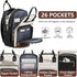 Backpack 15.6 inch Backpack Backpack Backpacks Laptop for Women Bag - Work Travel with USB Charger College Bookbag