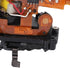 D600 D610 Tbest Camera Aperture Unit Replacement Metal ABS Digital Repair Part Long Lasting Stability