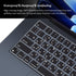 CASEDAO 2026-2022 15.3 inch A3448 A2941 A3114 A3241/MacBook 13.6 inch A3449 A3113 A2681 A3240 M5 M4 M3 M2,MacBook