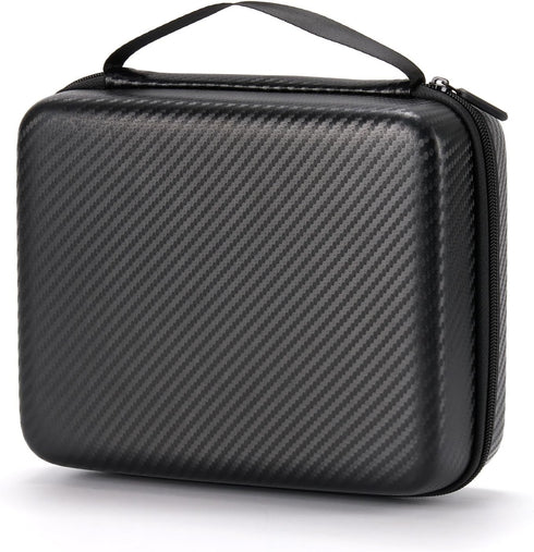 Elikliv Microscope Case for 4.3'' Binoculars, Compatible with EDM4, EDM4B, and 4.3'' LCD Digital Microscopes