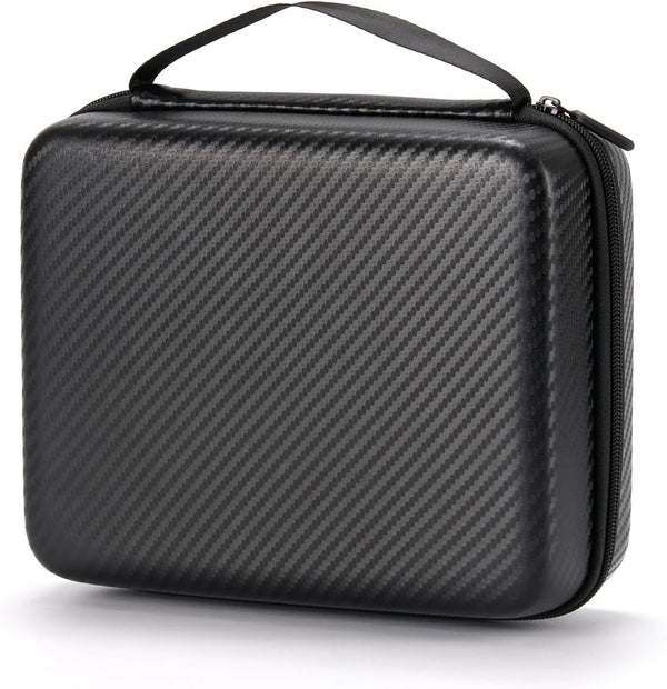 Elikliv Microscope Case for 4.3'' Binoculars, Compatible with EDM4, EDM4B, and 4.3'' LCD Digital Microscopes