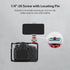 cametv Holes(61010) Came-TV Monitor Pan - tilt for DSLR, Mirrorless, Smartphone and Monitor - Universal, Aluminum