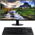 MUBUY-GOL 2 Pack Set (120 English Keyboard Stickers Big Letter Full Pcs), Universal PC Computer Laptop Desktop Keyboard
