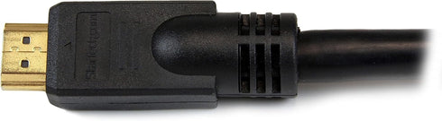 25 4k 2k 25ft 1.4 (HDMM25) StarTech.com ft High Speed HDMI Cable Ultra HD x HDMI Cable HDMI to HDMI M/M - HDMI Cable