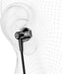 LUDOS SPECTA Wired Earbuds: Noise-Isolating In-Ear Headphones with Microphone, 5-Year Warranty, Ideal for iPhone, iPad,