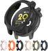 Compatible Soft TPU Protective Case Cover for Coros Pace 3 Smartwatch, Durable Black Watch Accessories