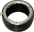 Fotasy NK F Mount Lens to L Mount Adapter | Compatible with Panasonic S1 S1H S1R S4 S5 Leica SL SL2