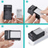 Newmowa EN-EL5 Replacement Battery (2-Pack) and Charger Kit for Nikon EN-EL5, Compatible with Coolpix P530, P520 & More