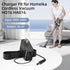 Power Cord for Homeika Cordless Vacuum H016 HA016, 26.5V Charger Compatible with Homeika 20Kpa Powerful Suction