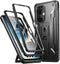 Poetic Revolution Case for OnePlus Nord N30 5G, Black, Full-Body Rugged, 20FT Mil-Grade Drop Tested, Dual-Layer,