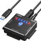 FIDECO SATA/IDE to USB 3.0 Adapter Cable for 2.5/3.5 Inch HDD SSD, 16TB Support