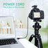 Aprelco 4ft V1.0 V2.0 Mini USB Power Cable Cord Lead Data Compatible with iCarsoft LR Diagnostic Tool Scanner