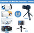 2-Be-Best Mini Projector Stand, Tripod Mount Compatible With DR.J, DBPOWER, Anker, PVO, Artlii, LoongSon, AuKing