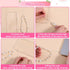 JJUNW 4 Pcs Beaded Phone Bracelet Strap, Cute Phone Charms Camera Charm Strap Pearl Beaded Butterfly Bow Flower Cute