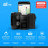 Amcrest GL300 (4G Assets, GPS GPS Tracker for Vehicles LTE) - Portable Mini Hidden Real-Time GPS Tracking Device