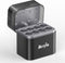 Meyin Rechargeable AA Batteries Charger, 15W Fast Charger for AA Lithium & NiMH
