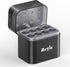 Meyin Rechargeable AA Batteries Charger, 15W Fast Charger for AA Lithium & NiMH