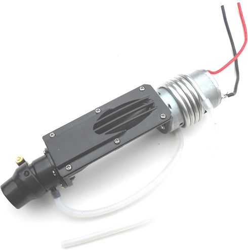LK 2016 RC Boat Turbo Jet Part with Motor and Cooling System