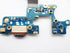 TheCoolCube USB Charger Dock Connector Module with Flex Ribbon Cable Replacement for Samsung Galaxy S10 (S10 5G