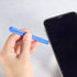 MECCANIXITY Plastic Spudger Pry Opening Repair Tools, 10pcs for Mobile Phone, PC, Tablet, Laptop Repair