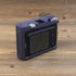 Rieibi Mini EVO Case - Silicone Protective Case for Fuji Mini EVO Instant Camera - Lightweight Soft Rubber Case for