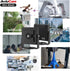 Arducam 160 VGA Global Shutter Color USB Camera Module, FPS@QQVGA High Speed Camera, Wide Angle UVC Webcam for Windows