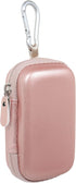 getgear Case for Anker Nano Power Bank, Case only (Rose)