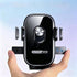 Runhike 360 17 16 Windshield Phone Mount for Car, Adjustable Universal Cell Phone Holder, for Dashboard Windshield Car