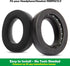 Cooling Replacement Earpads Cushions for Corsair HS50 Pro, HS60 Pro, HS70 Pro Gaming Headset with Gel Layer