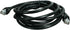 Rosewill 7-Feet Cat 6 Network Cable - Black