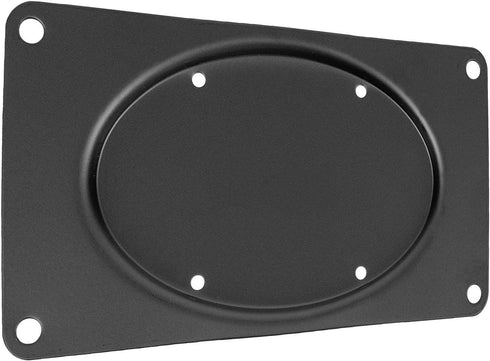 Mount Plus MP-XMA-05 VESA Flat Screen TV and Monitor Mount Adapter Plate for 23"-43"