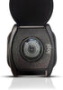 LZYDD Lens Cover for Logitech StreamCam - Black Webcam Privacy Shutter