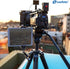 LEOFOTO AM-5 1/4" Versa Kit Magic Arm with Mounting Screw for Smartphones, iPads, tripods etc