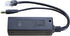 WiFiX 48V 12V 3A 10M/100M/1000M/2500M 2.1mm Active PoE Splitter | to | PoE+ - Support, Power Plug Tip for Outdoor
