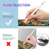 Stylus Pen for iPad with Palm Rejection - Pencil for iPad 10th/9th/8th/7th/6th Gen, iPad Pro, iPad Air, iPad Mini
